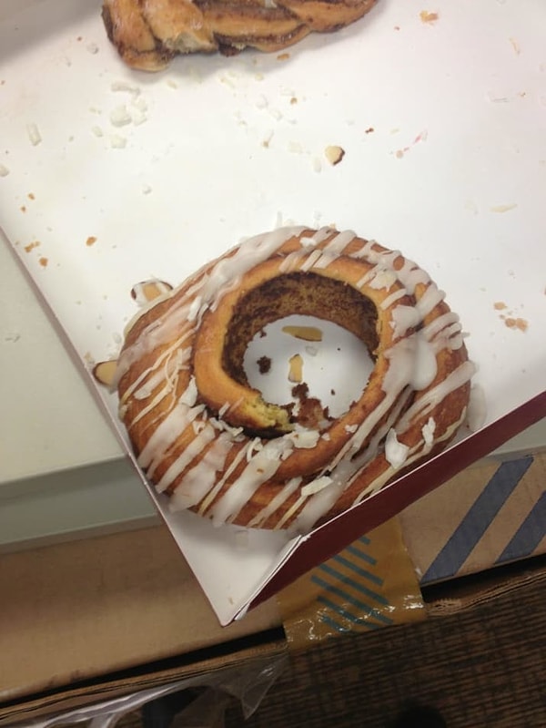 7. Дышите, только дышите