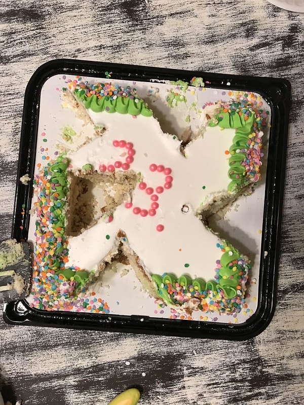 13. Хорошо, что мы хотя бы видим это не вживую