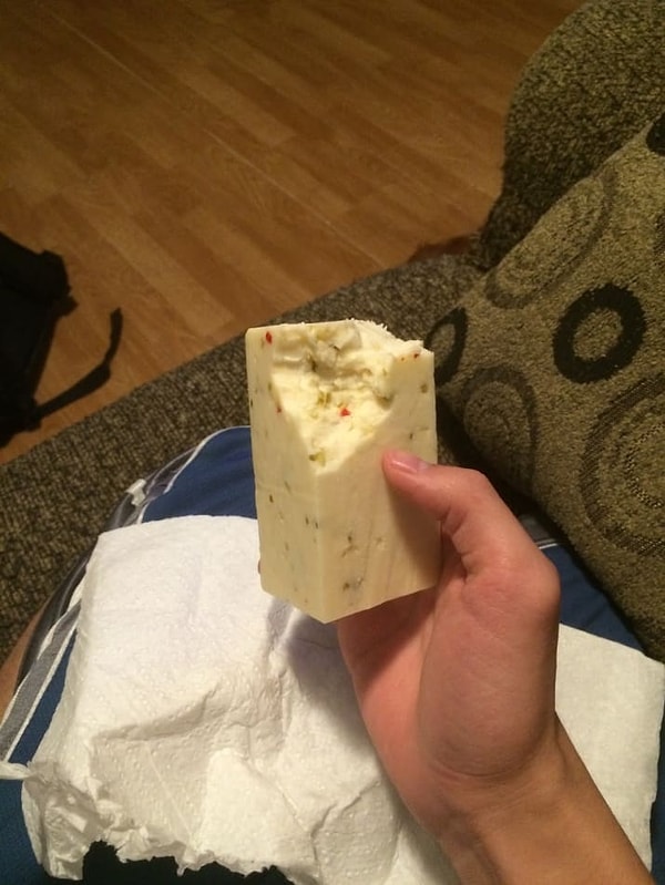 15. Бегите! У человечества не осталось шансов! 😨😉