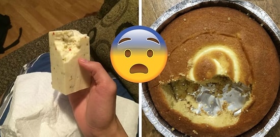 Ну кто так ест?! 15 фото, из-за которых вы окончательно потеряете веру в человечество