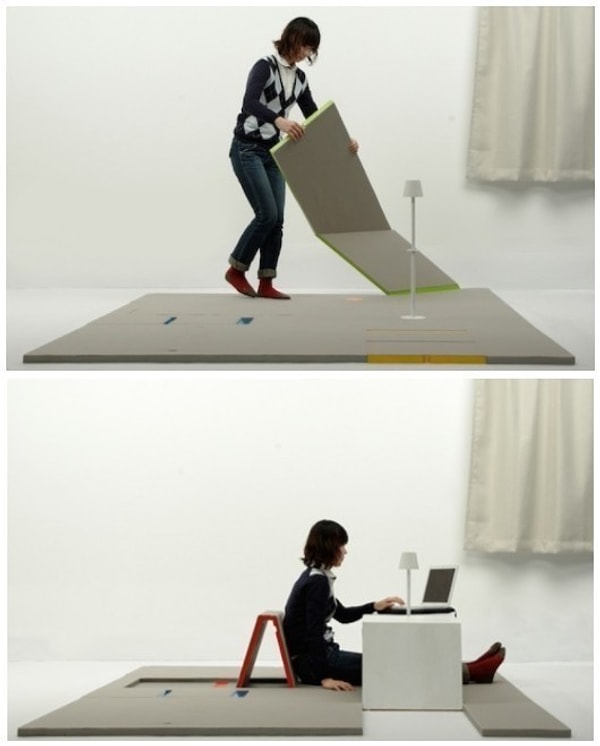 7. Мат-трансформер.