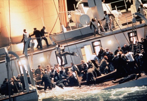 6. Когда будет происходить действие фильма?