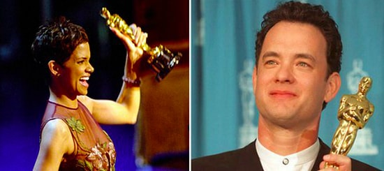 Снимите фильм, а мы расскажем, сможете ли вы получить за него Оскар