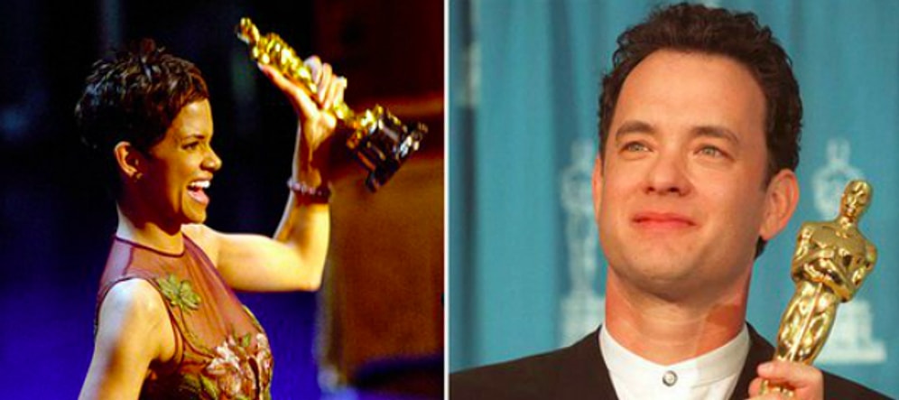 Снимите фильм, а мы расскажем, сможете ли вы получить за него Оскар