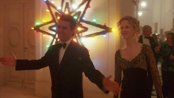 18. А в каком фильме мы видели этот кадр?