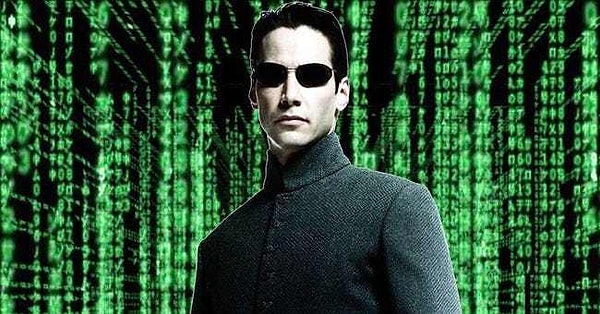 1. Киану невероятно щедр