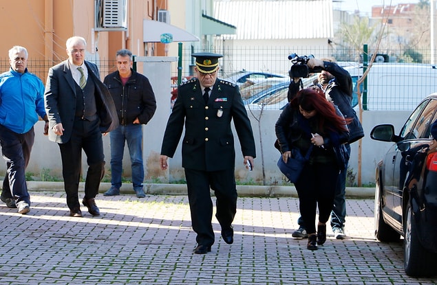 Şehit Piyade Üsteğmen Oğuz Kaan Usta, Ankara'da son yolculuğuna uğurlanacak...