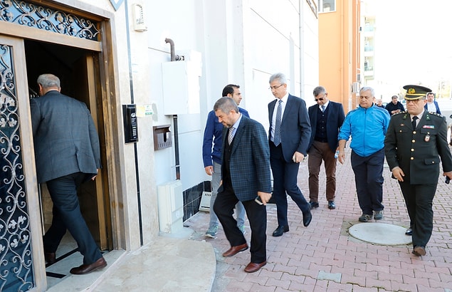 Şehit Piyade Üsteğmen Oğuz Kaan Usta, Ankara'da son yolculuğuna uğurlanacak...