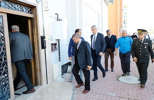 Şehit Piyade Üsteğmen Oğuz Kaan Usta, Ankara'da son yolculuğuna uğurlanacak...