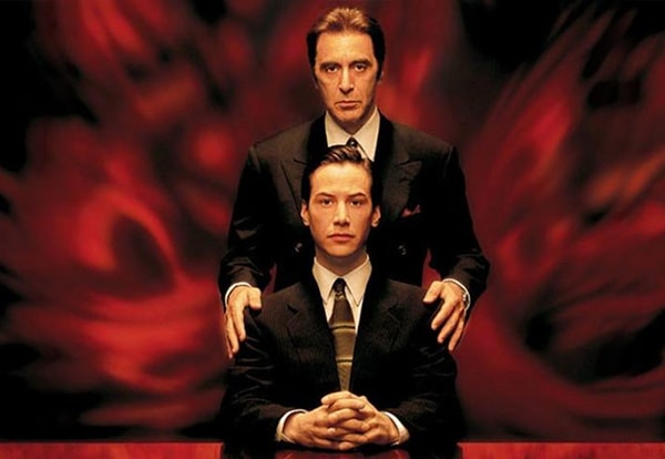 2. Он готов сделать все для того, чтобы кино было по-настоящему хорошим