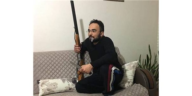 4. Şu an konsantre olmuş durumdayım