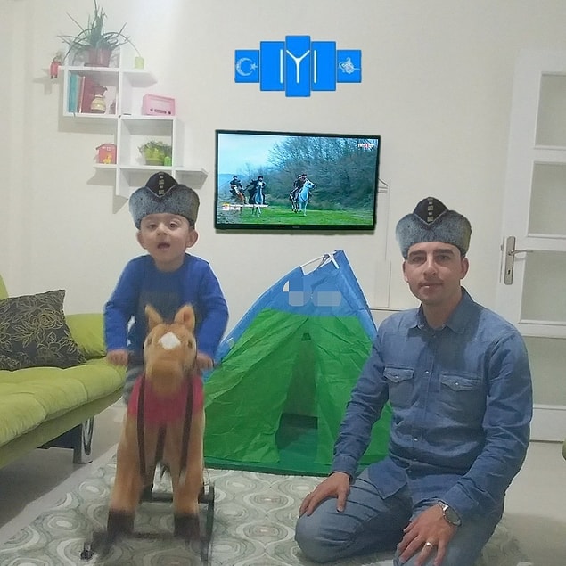 14. Bir nesil beraber izliyoruz