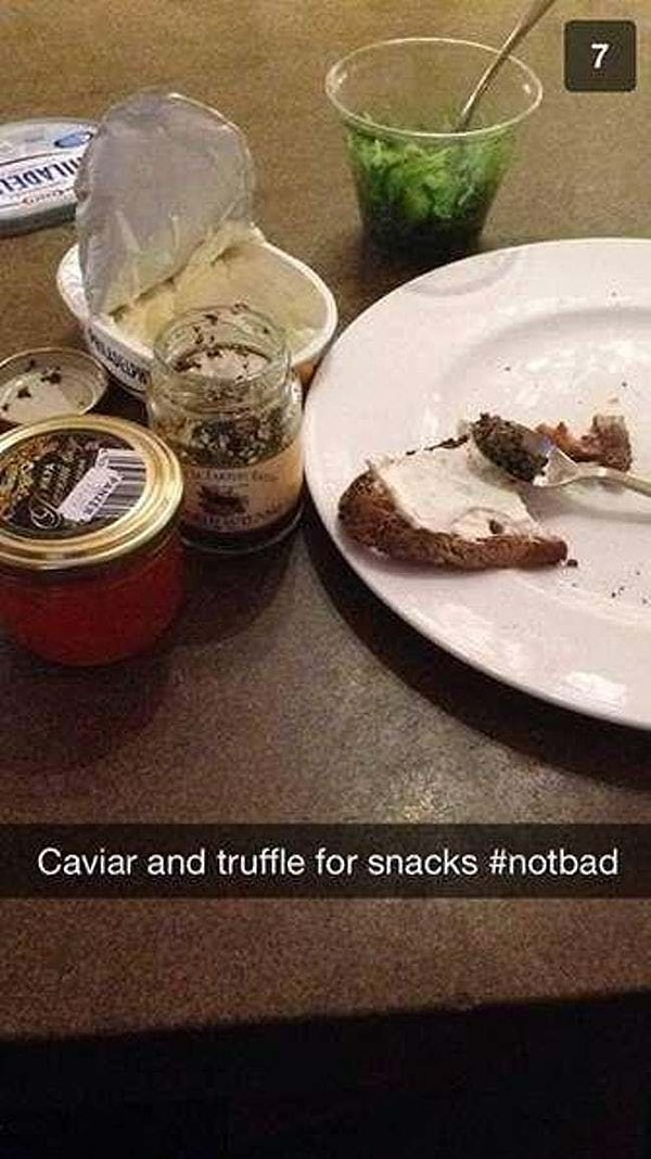 8. Приходится кардинально менять привычки в еде