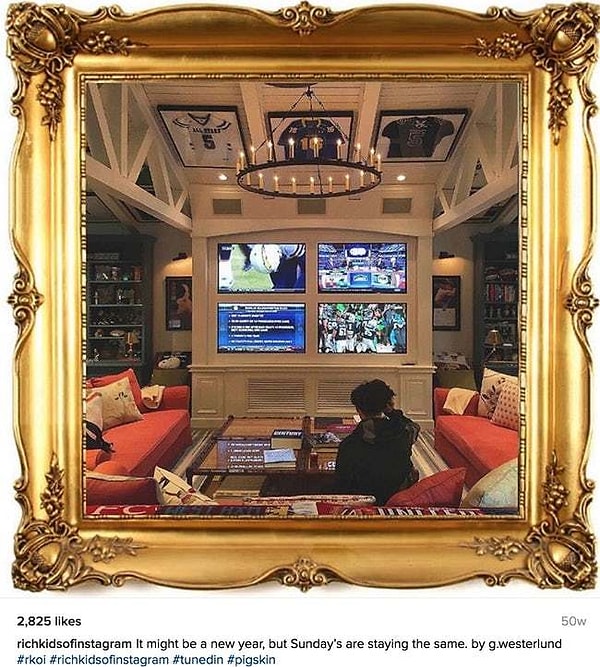 11. Приходится учиться смотреть одновременно несколько телевизоров