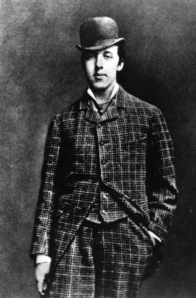 3. Melon (Bowler) şapka