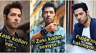 Kızlar Koşun! Mert Fırat'la Sevgili Olmak İsteyen Kadınların Acilen Bilmesi Gereken 13 Detay