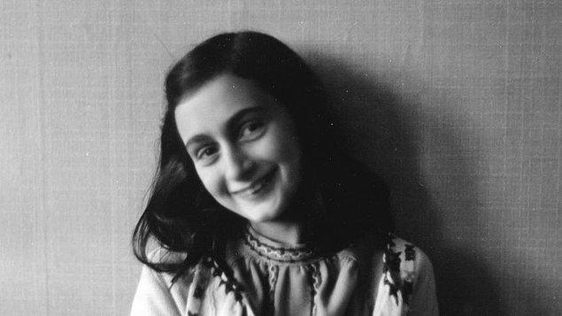 Ve Otto Frank kızının hatırasını tüm dünyaya duyurmak için harekete geçti. 1947 yılında 150 bin adet basılan kitap toplamda 70’ten fazla dile çevrildi.