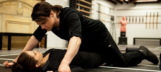 Наши в Голливуде: 10 российских актеров, сыгравших в голливудских блокбастерах