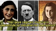 İki Yıl Boyunca Gizli Bir Bölmede Yaşadı, Yazdığı Günlük Yetmişten Fazla Dile Çevrildi! Soykırımın Sembolü: Anne Frank