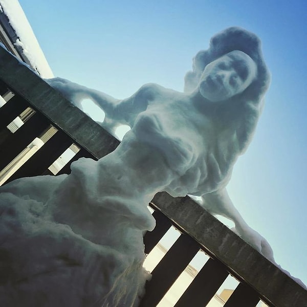 22. Русалочка Ариэль