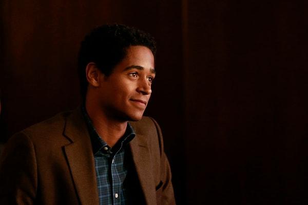 11. Wes Gibbins - How to Get Away With Murder