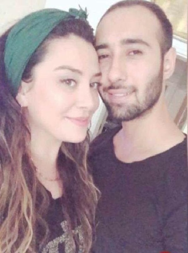 Şehit Piyade Muratdağı'nın 6 ay önce dünya evine girdiği aktarıldı.