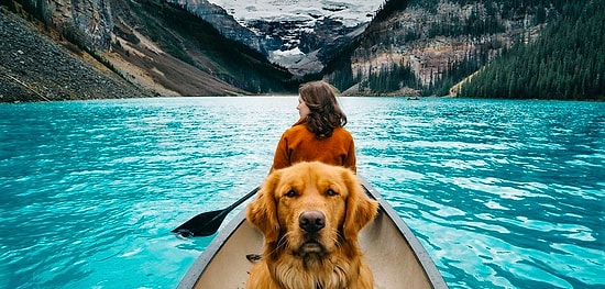 Тест: Если вы сможете набрать в этом тесте на знание рек 10/10, вы, видимо, объездили полмира!