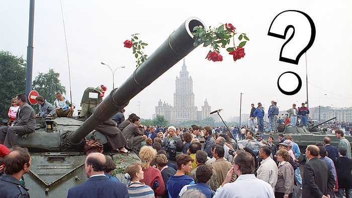 Сможете ли вы угадать, какое историческое событие изображено на фото, на 9/9?