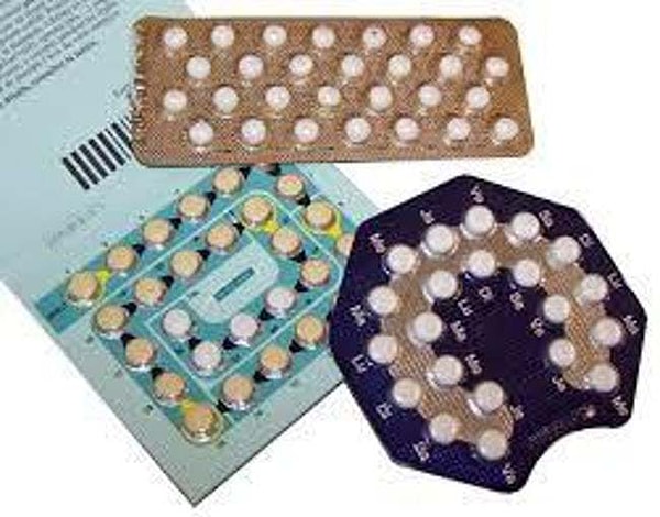 5. Эстроген - безусловный способ повысить IQ со странными побочными эффектами