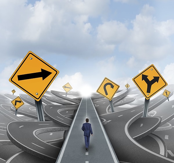 1. Постарайтесь говорить себе "должен" настолько редко, насколько это возможно.