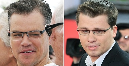 Наш ответ Западу: 10 российских двойников звезд Голливуда