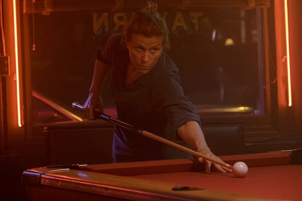 2. Лучшая актриса