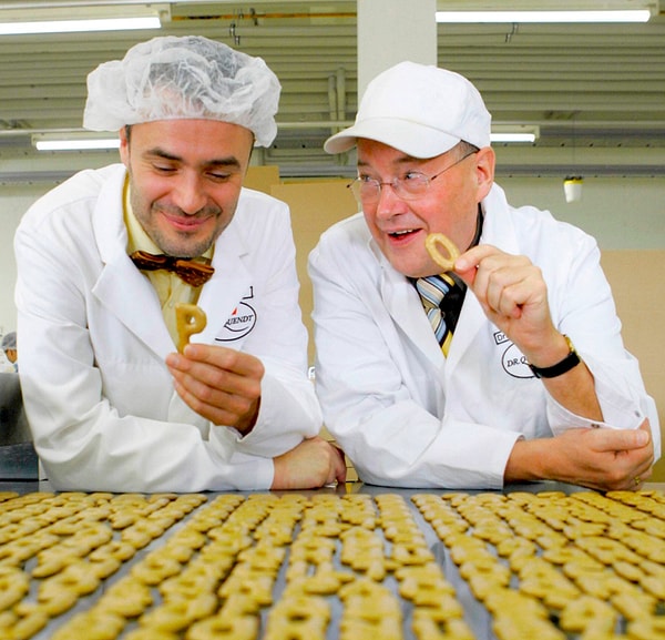 5. Русский хлеб