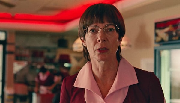 4. Лучшая актриса второго плана