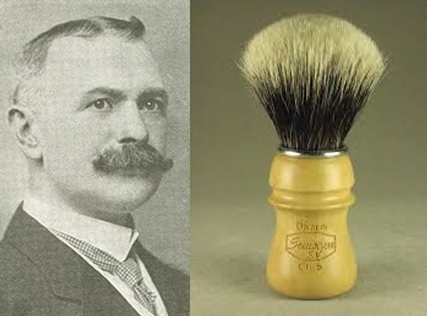 3. Майкл Фарли (бизнесмен из Нью-Йорка)