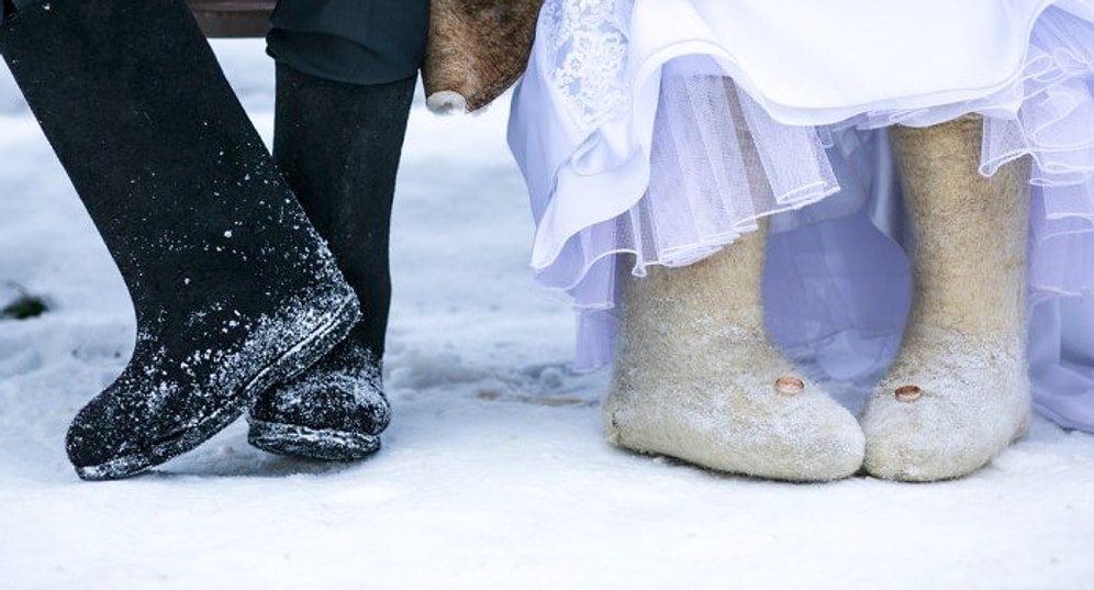 Угги по-русски: 9 фактов о валенках, которые заставят вас мечтать об их приобретении