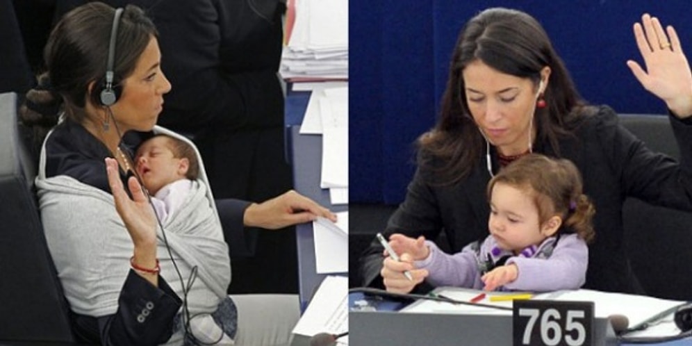 Çalışan Anne Olarak Yaşadığım Zorluklar: Suçluluk Duygusu, Sorumluluklar, Bakıcı Sorunu ve Diğerleri