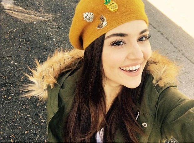 Hande Erçel