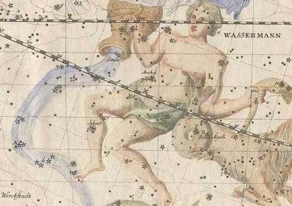 11. Водолеи склонны экспериментировать со сном