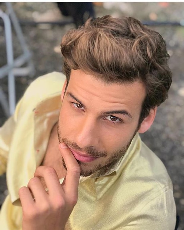 Mustafa Mert Koç