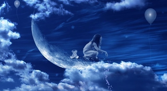 Сколько часов сна вам необходимо, согласно вашему знаку зодиака