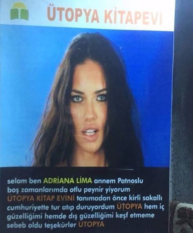 Ne istiyorsunuz bu kadından anlamadık ki... :)