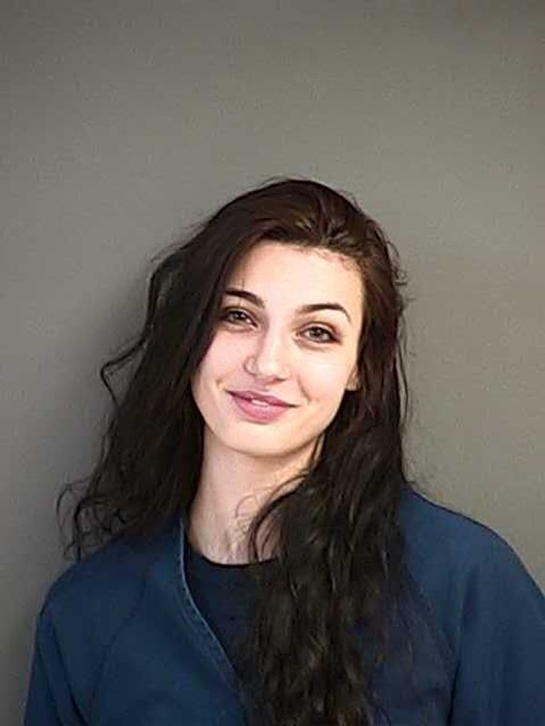 1. Хранение наркотиков (героин)