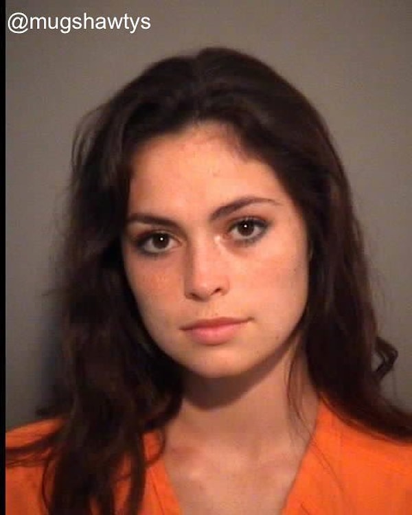 16. Воровство