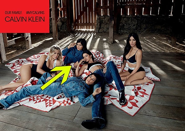 Зачем вот так прятаться?