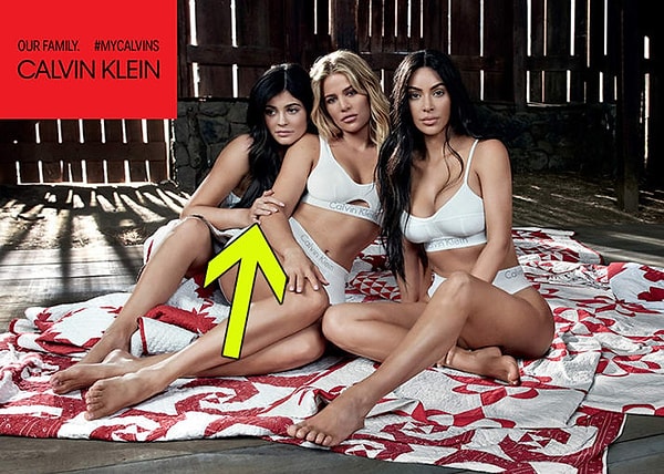 Зачем вот так прятаться?