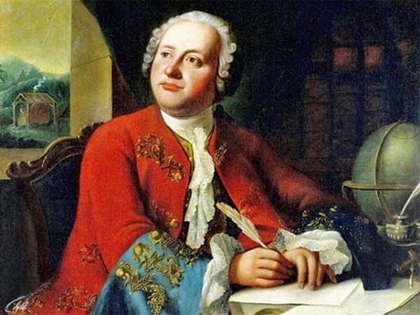 7. Кто этот человек?