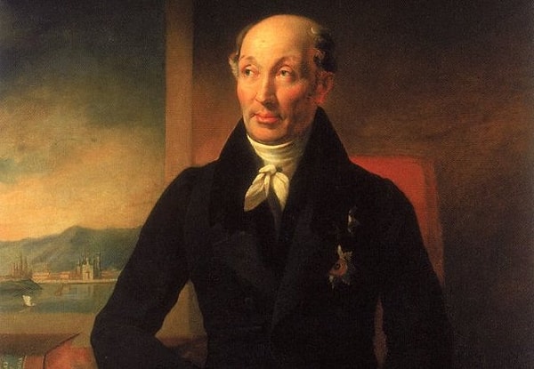 9. Узнаете эту личность?