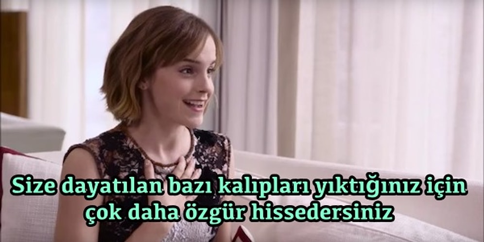 Başkası Değil Kendisi Olan İnsanların Böyle Çok Daha Güzel Olduğunun 13 Kanıtı