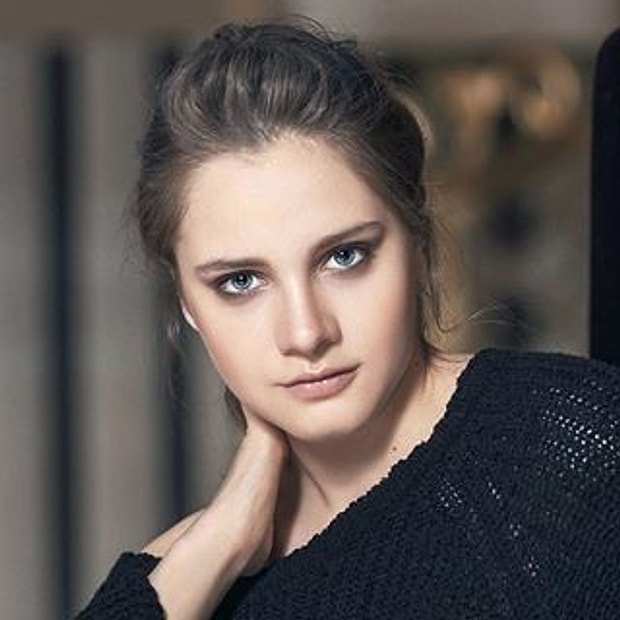 Miray Daner
